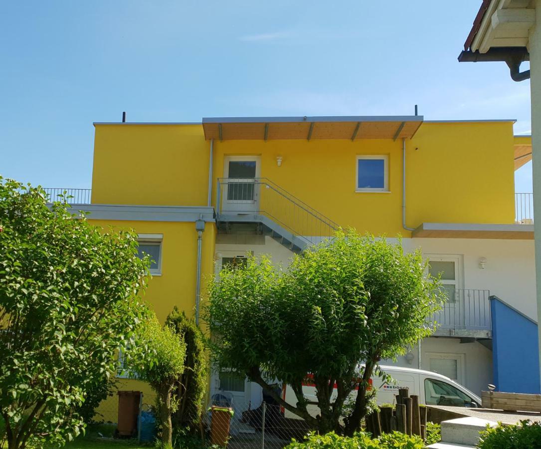 דירות Klaus  Panorama Penthouse מראה חיצוני תמונה