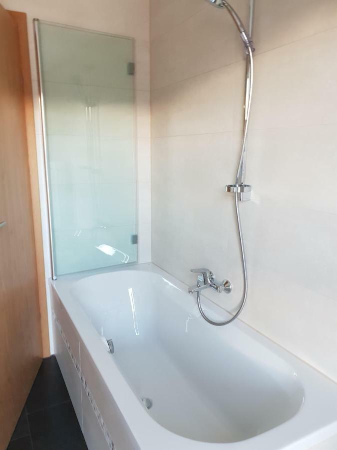 דירות Klaus  Panorama Penthouse מראה חיצוני תמונה