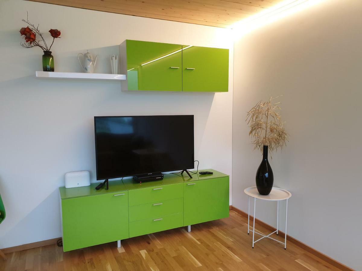 דירות Klaus  Panorama Penthouse מראה חיצוני תמונה